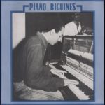 Piano Biguines