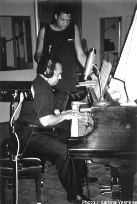 Studio-1-Franck-&-Alain