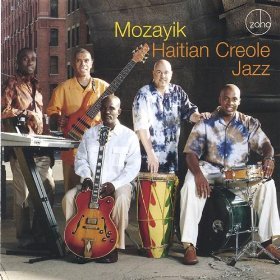 haitiancreolejazz