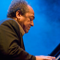 [Pianissimo Vol XV] Alain Jean-Marie Trio