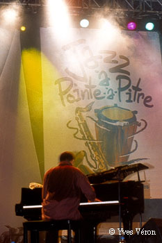 mariopap02 M. Canonge - Jazz à Pointe-à-Pitre