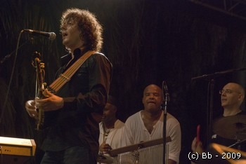 Aziz Sahmaoui & Mokhtar Samba