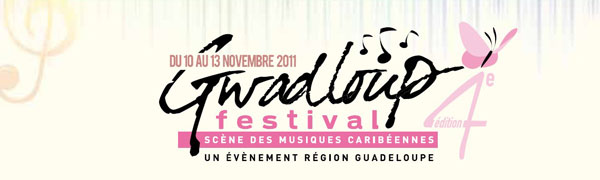 Gwadloup Festival 2011
