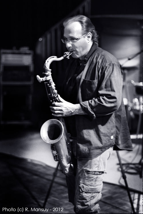 Jocelyn Ménard par R. Mansuy