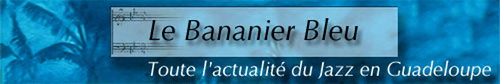 Le Bananier bleu - old school