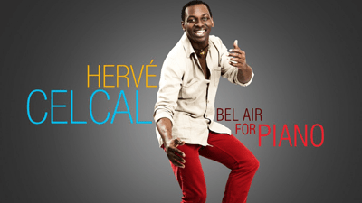 Hervé Celcal Quartet