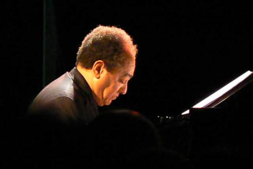 Alain Jean-Marie trio