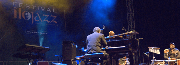 Concerts en Guadeloupe