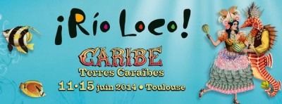 [Rio Loco] Chris Combette