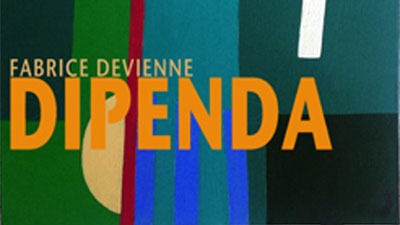 Fabrice Devienne "Dipenda"