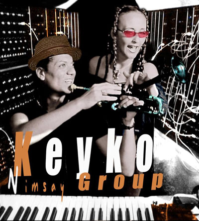 Keyko Nimsay group feat. Franck Nicolas