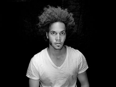 Tony Tixier
