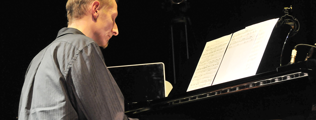 Fabrice Devienne & Dipenda