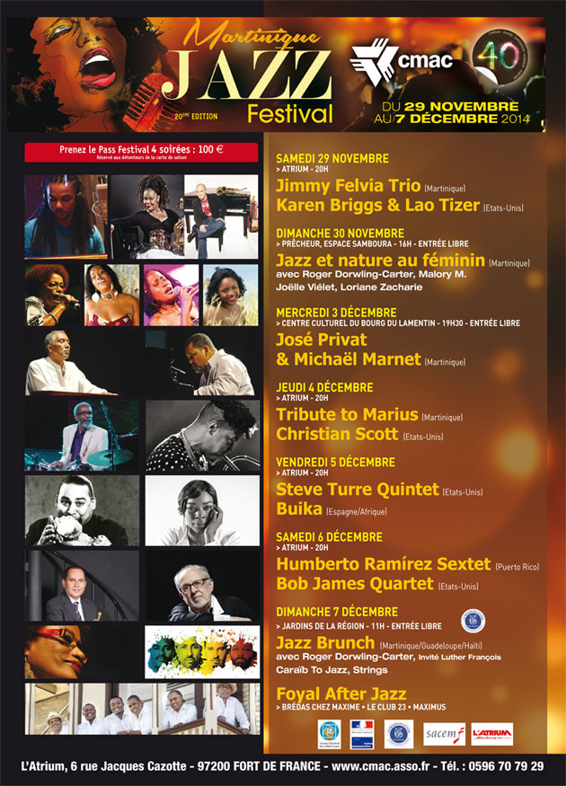 FlyerMqJazz2014
