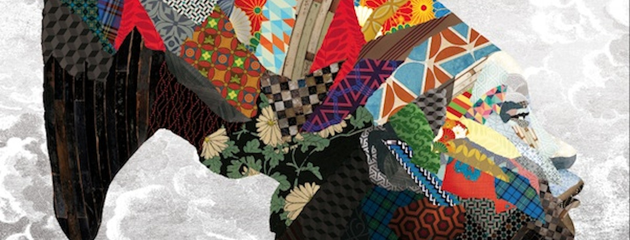 G’s Way - Patchwork