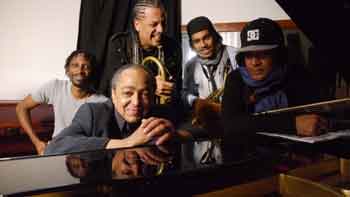 Franck Nicolas & Jazz-Ka Philosophy