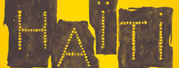 James Germain au Grand Palais