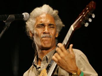 Chris Combette Project