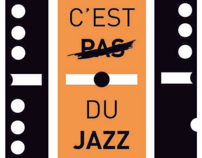 [C'est pas du Jazz] Ronald Tulle