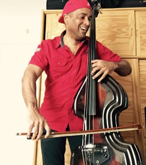 Felix Toca « Ciguaraya » Trio