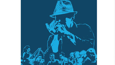 L'Orkès Peï d'Olivier Ker Ourio