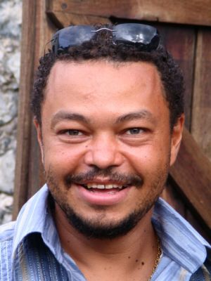 Mario Canonge invite Arnaud Dolmen