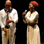 Jacques Schwarz-Bart & Moonlight Benjamin