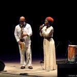 Jacques Schwarz-Bart & Moonlight Benjamin