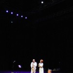 Jacques Schwarz-Bart & Moonlight Benjamin