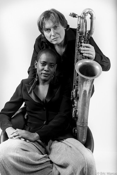 Véronique Hermann Sambin