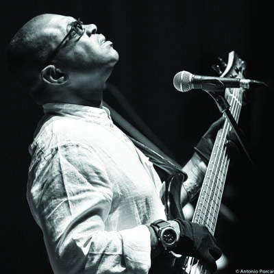 Etienne Mbappé & the Prophets