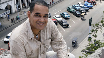 Maraca Latin Jazz All Stars