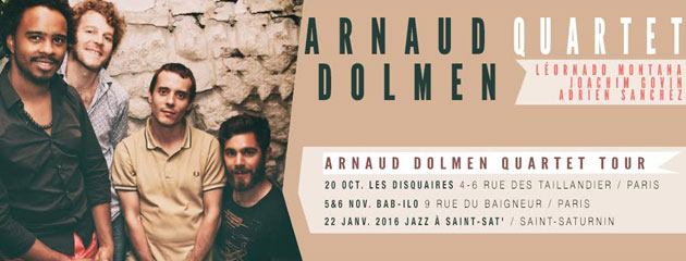 arnauddolmenquartet630