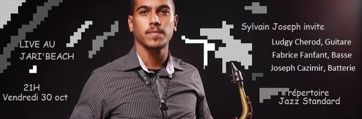 Cool Jazz Session Sylvain Joseph