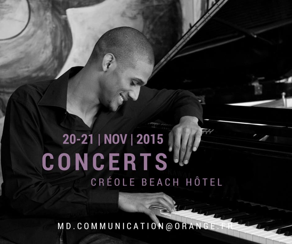 Grégory Privat + Jam Session