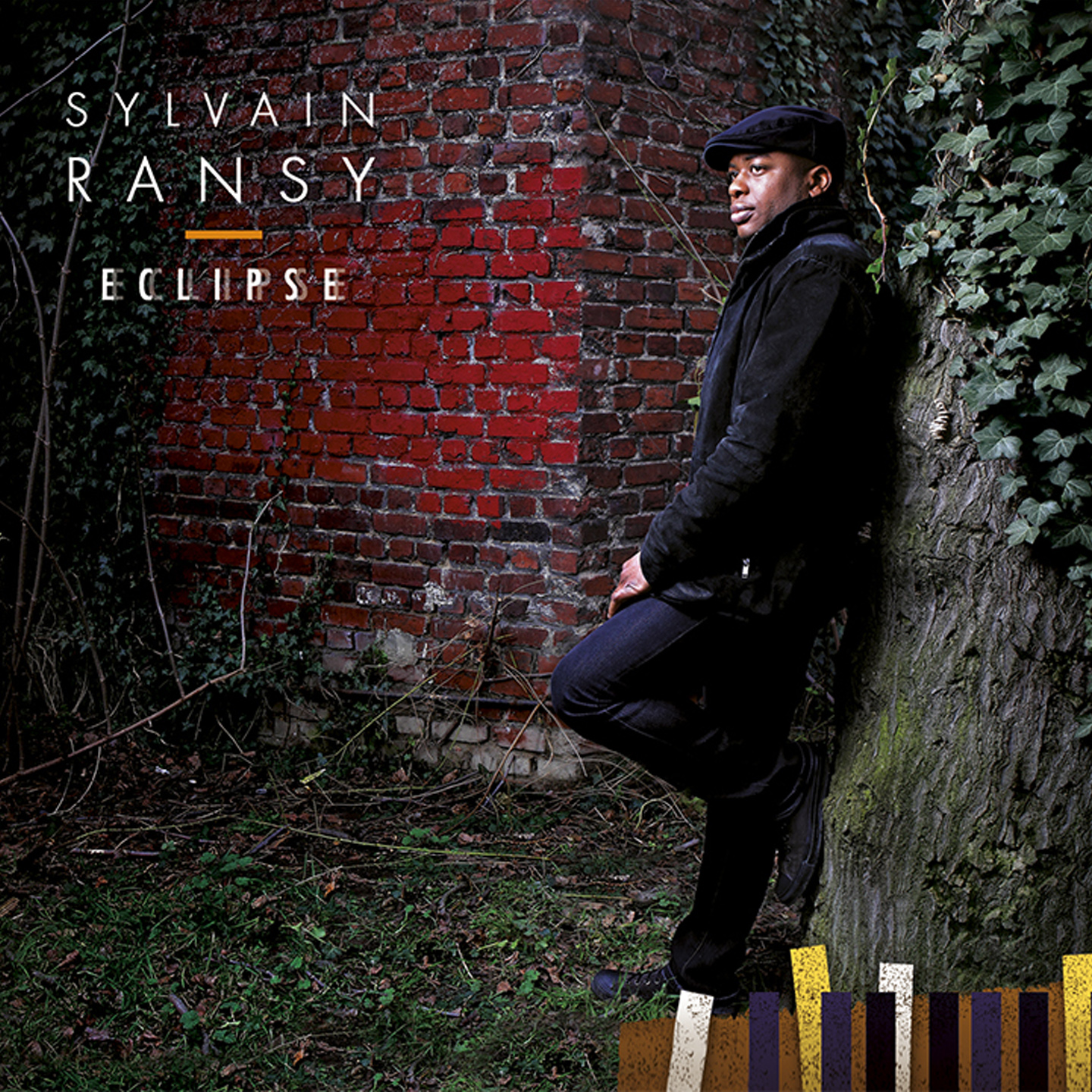Sylvain Ransy Trio