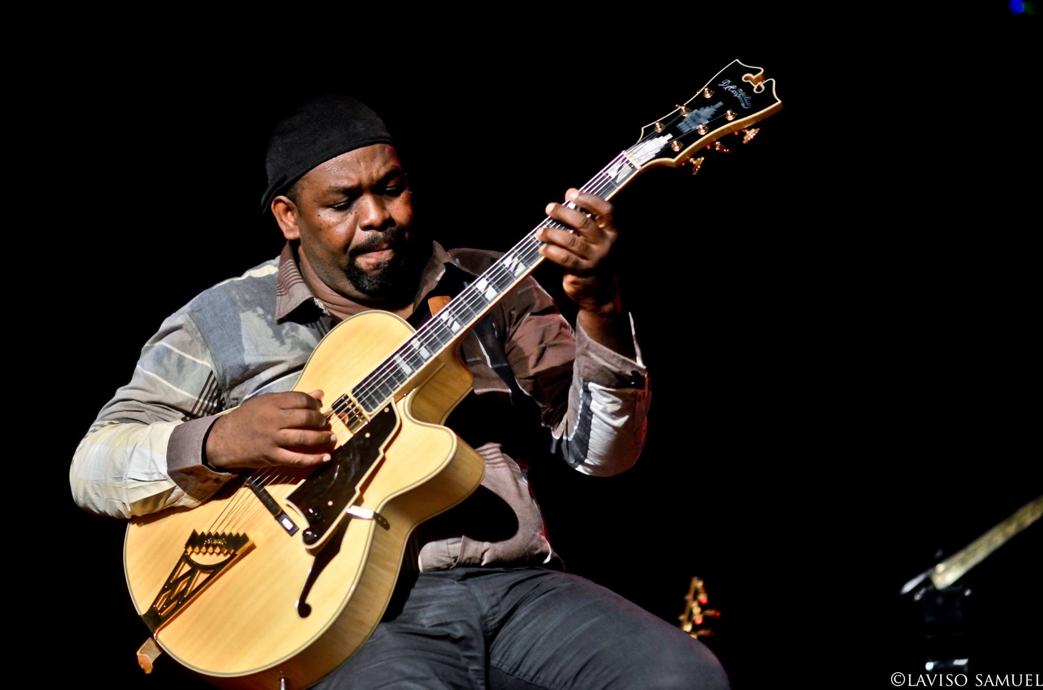 Kakwé feat. Ch.Laviso, J. Jurion, S. Joseph...