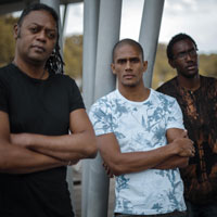 Grégory Privat trio