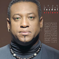 Jean-Michel Lesdel trio