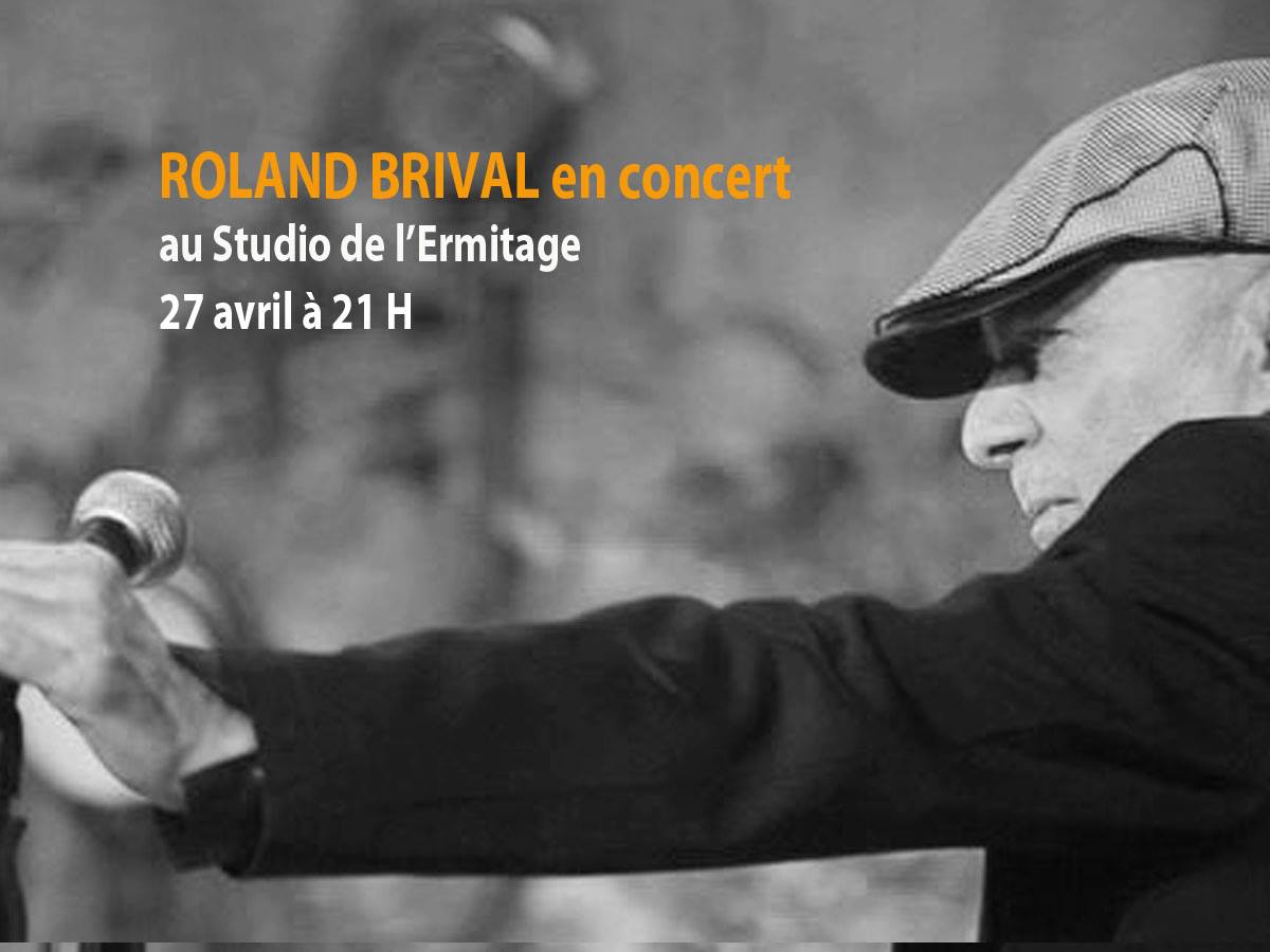 Roland Brival