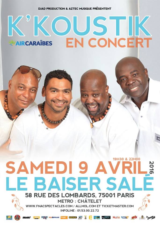 K'Koustik