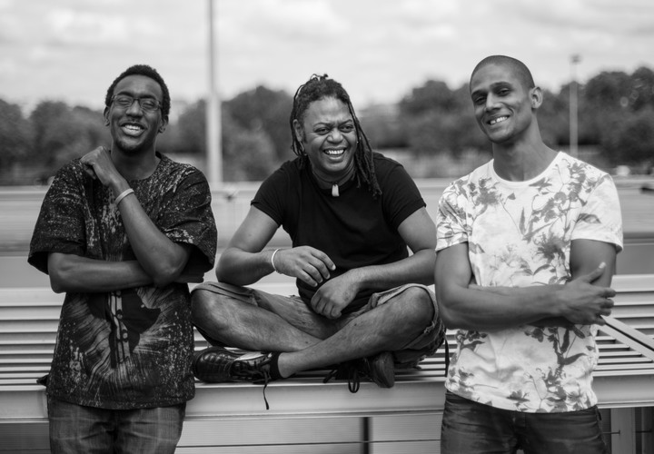 Grégory Privat trio