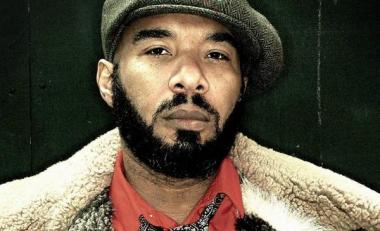 [Jazz à Junas] Anthony Joseph & Kukuma Quintet