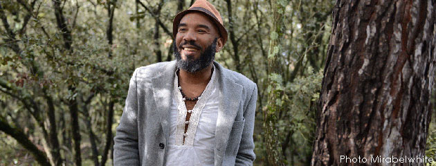 Anthony Joseph @ Jazz à Junas