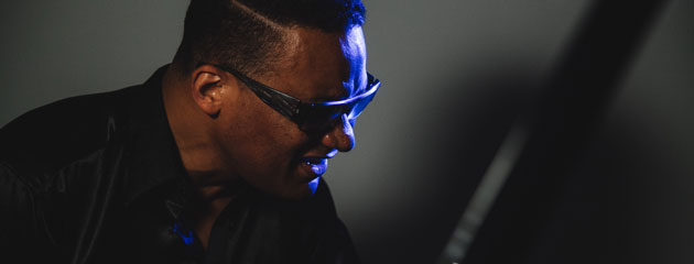 Gonzalo Rubalcaba @ Jazz à Junas