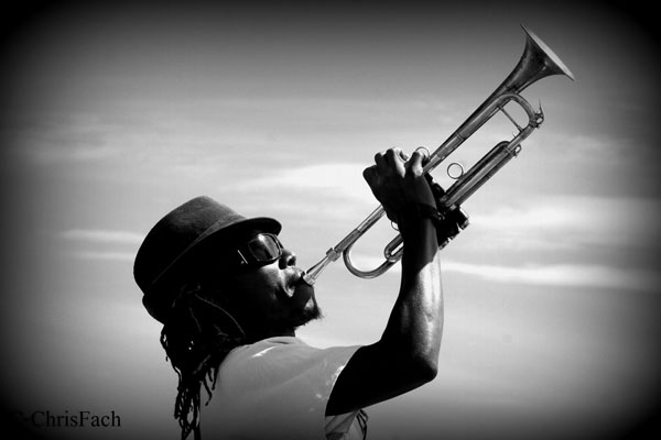 Muyiwa Kunnuji & Osemako