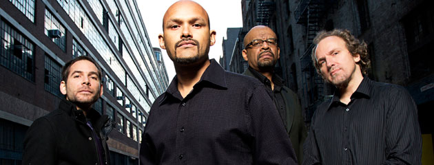 Miguel Zenon @ Jazz à Junas