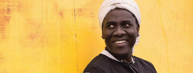 Richard Bona Mandekan Cubano à Jazz à Junas