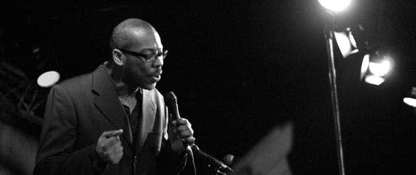 Jazz & Soul avec Jean-Paul Elysée + Jam