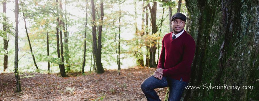 Sylvain Ransy